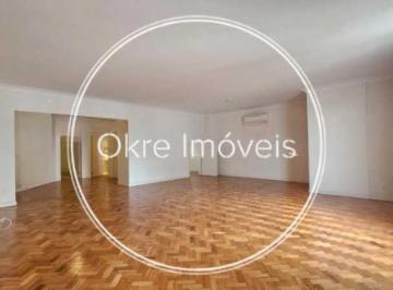 Apartamento · 216m² · 3 Quartos · 1 Vaga · Apartamento : Padrão / Residencial / Flamengo