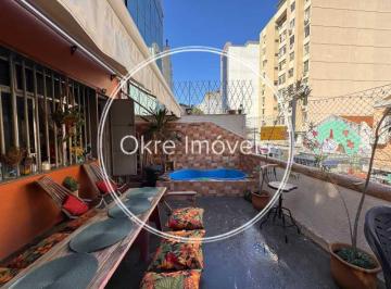 Apartamento · 60m² · 2 Quartos · Apartamento : Garden / Residencial / Copacabana