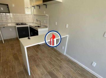 Apartamento · 30m² · 1 Quarto · Studio à venda no Flamengo