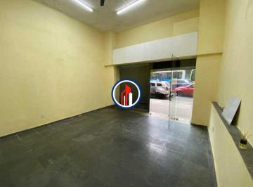 Comercial · 44m² · Loja : / Comercial / Copacabana / 44m²