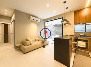 Apartamento · 40m² · 1 Quarto · Apartamento Garden de 1 quarto/ Reformado / Porteira Fechada