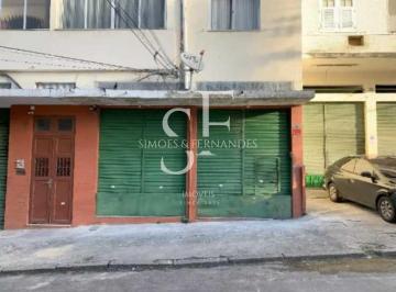 Comercial · 90m² · São Cristóvão - Rua Frolick. Vendo loja frente de rua com 90m2 e sol da manhã.