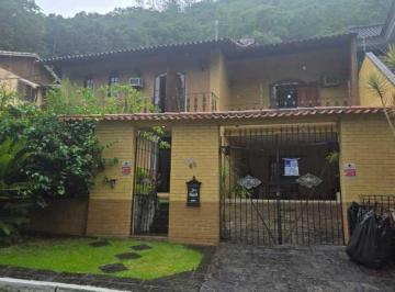 Casa · 392m² · 4 Quartos · 3 Vagas · Casa em Condomínio : Duplex / Residencial / Jacarepaguá