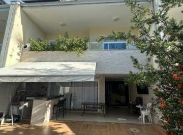 Casa · 200m² · 4 Quartos · 2 Vagas · casa Recreio dos Bandeirantes