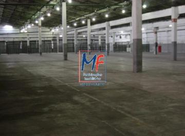 Comercial · 6685m² · Galpão para Locação na Vila Leopoldina com 6.685 m² de área construída, 7.138 m² de terreno, 8 docas