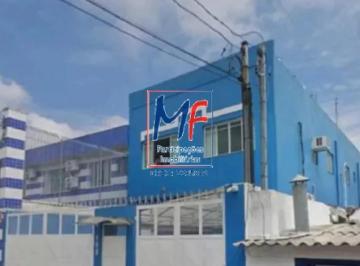 Comercial · 343m² · Galpão para Venda no Parque da Vila Prudente com 343 m² de área construída, 300 m² de terreno, 7 sal