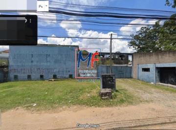Comercial · 8408m² · Terreno à venda em Itaquaquecetuba/SP, com 8.408 m² de área. Aceita 10% sinal, após resolutivas, Re