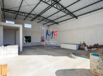 Comercial · 260m² · Galpão para Locação na Vila Romana com 260 m² de área construída, 330 m² de terreno e 10 vagas de ga