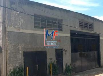 Comercial · 950m² · Galpão para Venda no Socorro com 950 m² de área construída e 950 m² de terreno. REF 23.337