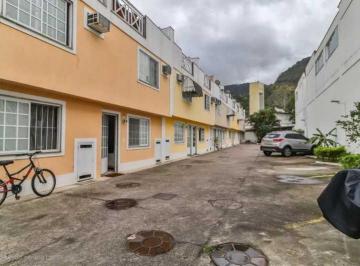 Casa · 120m² · 3 Quartos · 1 Vaga · Casa em Condomínio : / Residencial / Jacarepaguá