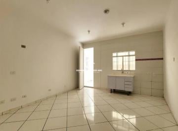Casa · 110m² · 3 Quartos · REF : 12313 Casa (Sobrado) para Locação, 3 dorm(s), 1 suite(s), 2 vaga(s), 110 m²
