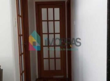 Apartamento · 45m² · 2 Quartos · COPACABANA!!! POSTO 5!!! APTO 2 QUARTOS (1 SUÍTE) MOBILIADO!!!