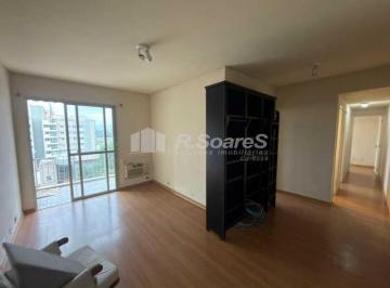 Apartamento · 60m² · 2 Quartos · 2 Vagas · Apartamento : Padrão / Residencial / Freguesia (Jacarepaguá)