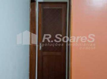 Apartamento · 50m² · 2 Quartos · 1 Vaga · Apartamento - aceita financiamento - dois quartos na Avenida Marechal Fontenel