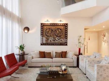 Apartamento · 307m² · 5 Quartos · 4 Vagas · Apartamento : Duplex / Residencial / Barra da Tijuca