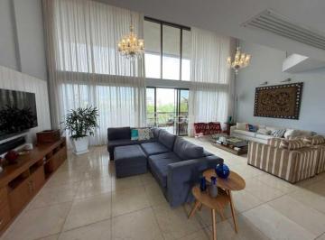 Apartamento · 307m² · 5 Quartos · 4 Vagas · Apartamento : Duplex / Residencial / Barra da Tijuca