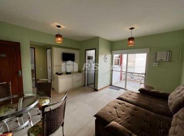 Apartamento · 55m² · 1 Quarto · 1 Vaga · Flat : / Residencial / Barra da Tijuca