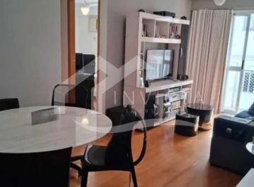 Apartamento · 80m² · 2 Quartos · 2 Vagas · Apartamento dos Sonhos em Botafogo - Conforto, Estilo e Localização Privilegiada