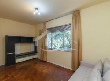 Apartamento · 81m² · 3 Quartos · OPORTUNIDADE! 3 QUARTOS EM BOTAFOGO