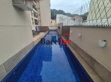 Apartamento · 114m² · 2 Quartos · 2 Vagas · Apartamento - Padrão / Residencial / Tijuca