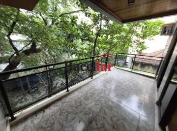 Apartamento · 110m² · 3 Quartos · 2 Vagas · Apartamento :  / Residencial / Tijuca