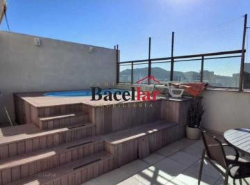 Apartamento · 200m² · 4 Quartos · 2 Vagas · Apartamento : / Residencial / Tijuca