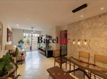 Apartamento · 98m² · 2 Quartos · 1 Vaga · Apartamento : / Residencial / Tijuca