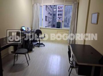Comercial · 31m² · SALA COMERCIAL à VENDA - COPACABANA EXCELENTE LOCALIZAÇÃO