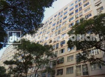 Apartamento · 42m² · 2 Quartos · Copacabana 2 quartos, sala espaçosa cozinha americana. Próximo à praia. Vale a v