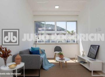 Apartamento · 106m² · 2 Quartos · 1 Vaga · POSTO 2 FRENTE 106 M2 2 QUARTOS DEPENDÊNCIA VAGA ESCRITURA