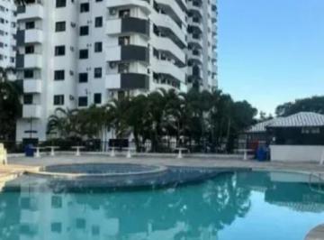 Apartamento de 2 quartos, Rio de Janeiro · Barra da Tijuca| Barra Bali | Apartamento 2 quartos sendo 1 suite, 75m2 | Vista para as Montanhas