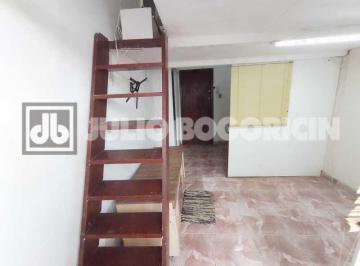 Apartamento · 24m² · 1 Quarto · LARANJEIRAS - RUA DAS LARANJEIRAS - CONJUGADO DIVIDIDO SALA E QUARTO COM MEZZANI