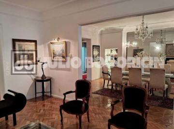 Apartamento · 252m² · 4 Quartos · 1 Vaga · MAGNÍFICO AMPLO IMPECÁVEL PORTARIA 24 HORAS E GARAGEM