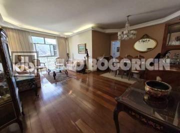 Apartamento · 129m² · 3 Quartos · 2 Vagas · Domingos Ferreira - Localização e prédio cobiçados - 129m² no IPTU - Salão em 3