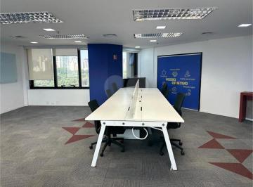 Área de Serviço · Imoveis - na Barra Funda
