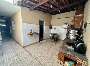 Casa · 150m² · 3 Quartos · 4 Vagas · CASA GEMINADA INDIVIDUAL À VENDA NO BAIRRO PARQUE RECREIO