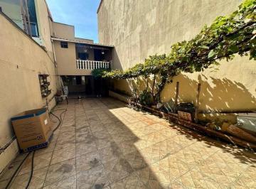 Casa · 150m² · 3 Quartos · 4 Vagas · CASA GEMINADA INDIVIDUAL À VENDA NO BAIRRO PARQUE RECREIO