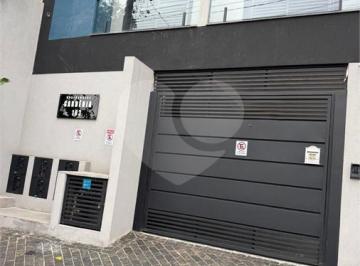 Área de Serviço · Imoveis - em Santana