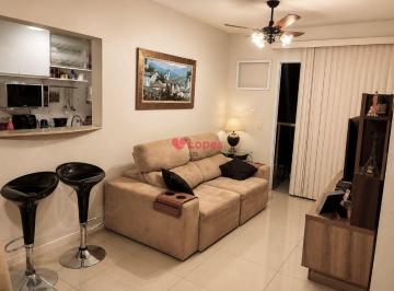 Apartamento · 61m² · 2 Quartos · 1 Vaga · Apartamento - 2 quartos - Freguesia
