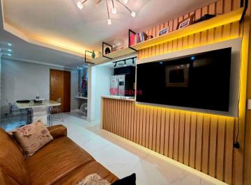 Apartamento · 68m² · 2 Quartos · 1 Vaga · Apartamento - 2 quartos - Freguesia
