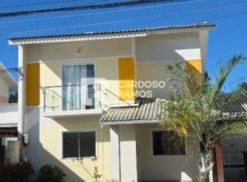 Casa · 162m² · 4 Quartos · Casa 4 Suites | Buraquinho | Condominio Fechado |Energia solar! | R$ 1.200.000,00