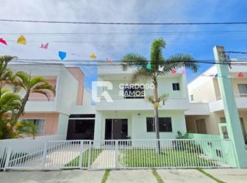 Casa · 160m² · 4 Quartos · Casa 4 Suites | Buraquinho | Condominio Fechado | R$ 870.000,00