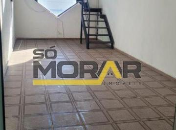 Comercial · 90m² · SALA NO CODOMINIO BARROCA COM MEZANINO - BAIRRO PRADO EM BELO HORIZONTE BH/MG