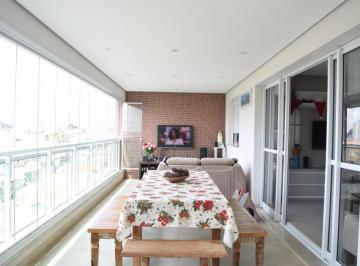 Apartamento · 168m² · 4 Quartos · 3 Vagas · Apartamento para locacao - alto padrao - Condominio Helbor Classic Bosque Maia- Guarulhos !
