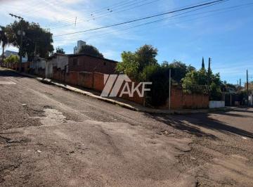 Terreno · 367m² · Terreno de esquina a venda no bairro Passo dos Fortes em, Chapeco-SC