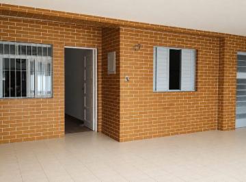 Casa · 168m² · 3 Quartos · 2 Vagas · Casa para Alugar no Parque Continental, SP