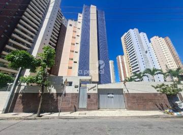 Apartamento · 90m² · 3 Quartos · 2 Vagas · Apartamento no bairro Coco, em Fortaleza-ce!