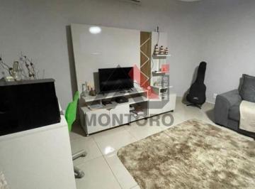 Casa · 115m² · 2 Quartos · 2 Vagas · Jardim das Estacoes