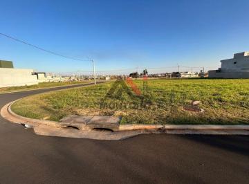 Terreno · 290m² · TERRENO NO VILLAGE DAMHA IV