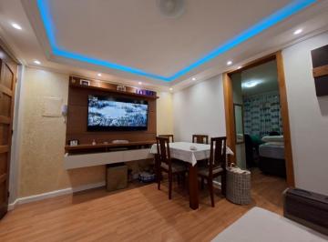 Apartamento · 50m² · 2 Quartos · 1 Vaga · Apartamento Padrão em São Paulo
